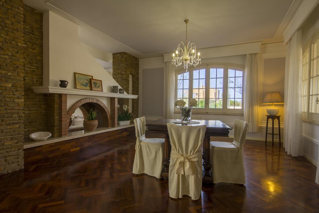 Villa Hermes Marsala Exterior foto