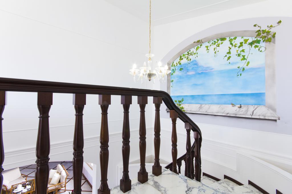 Villa Hermes Marsala Exterior foto