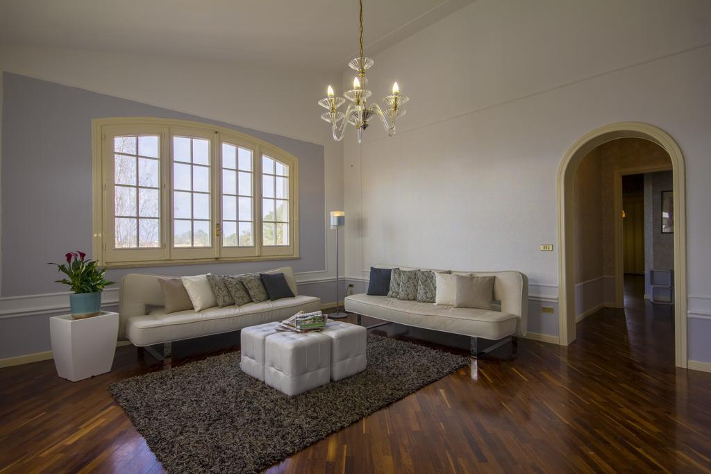 Villa Hermes Marsala Exterior foto