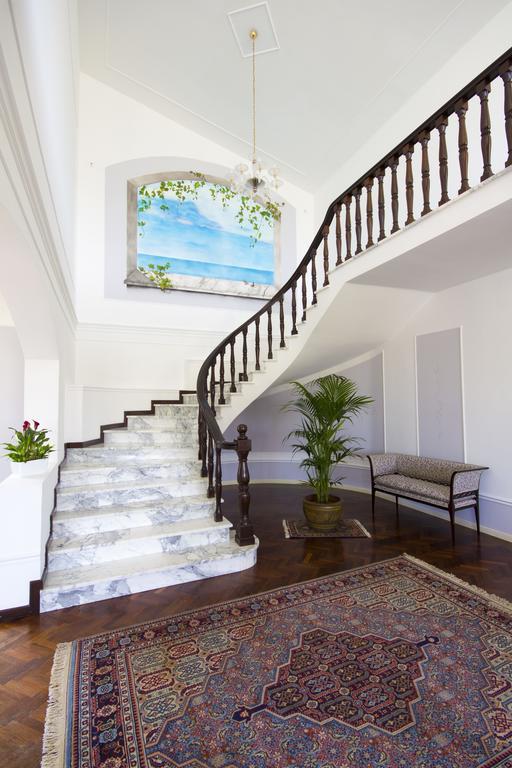 Villa Hermes Marsala Exterior foto